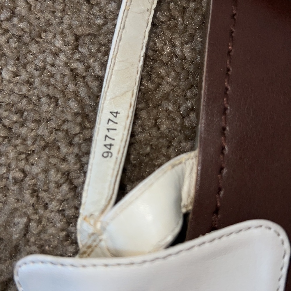 Gap Sandal - Picture 6 of 7